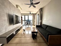 Sims Urban Oasis (D14), Condominium #553889181